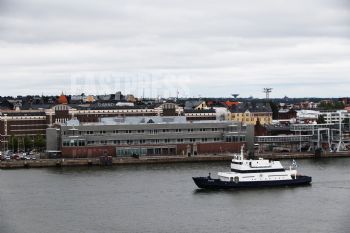 EA336989, Eastpress, Helsinki, Finland